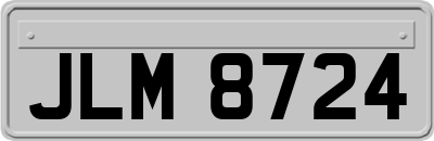 JLM8724