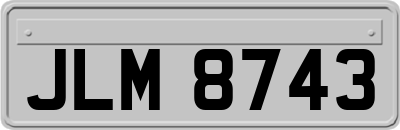 JLM8743