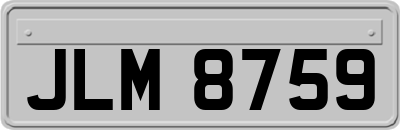 JLM8759