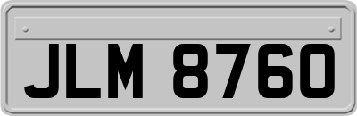 JLM8760