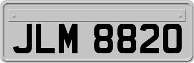 JLM8820