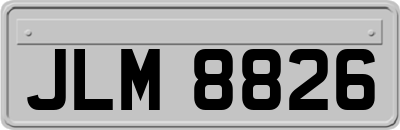 JLM8826