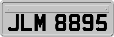 JLM8895