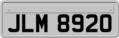 JLM8920