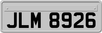 JLM8926