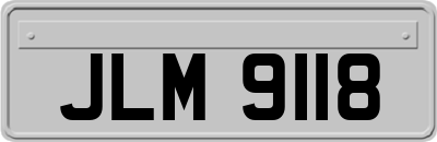 JLM9118