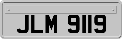 JLM9119