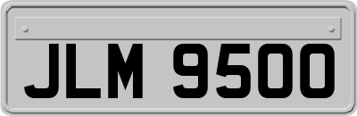 JLM9500