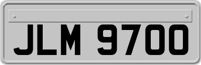 JLM9700