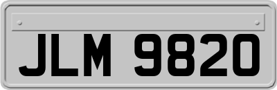 JLM9820