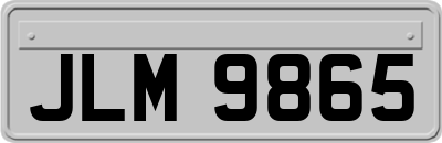 JLM9865