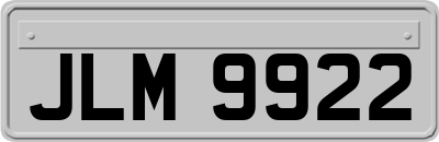 JLM9922