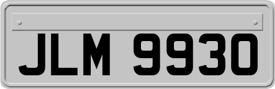 JLM9930