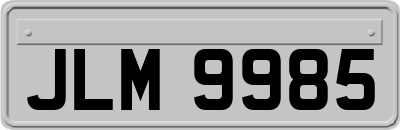 JLM9985