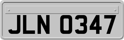 JLN0347