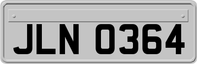 JLN0364