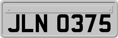 JLN0375