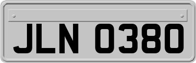 JLN0380