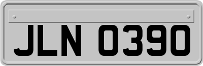 JLN0390