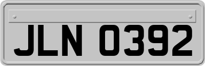 JLN0392