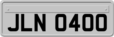 JLN0400