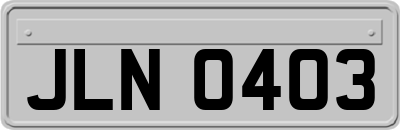 JLN0403