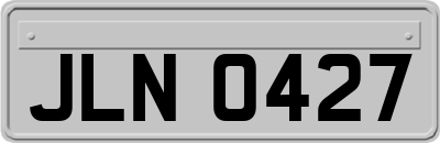 JLN0427