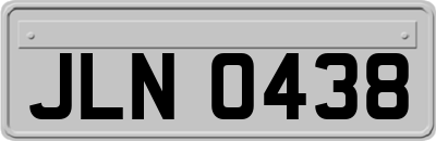 JLN0438