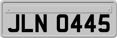 JLN0445