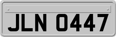 JLN0447