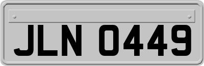 JLN0449