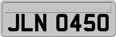 JLN0450