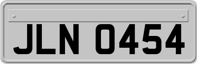 JLN0454