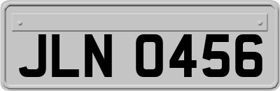 JLN0456