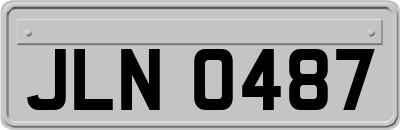 JLN0487