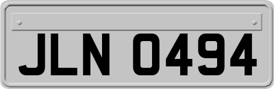 JLN0494