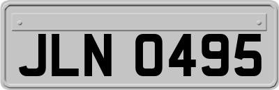 JLN0495