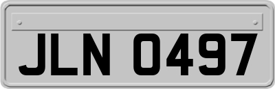 JLN0497