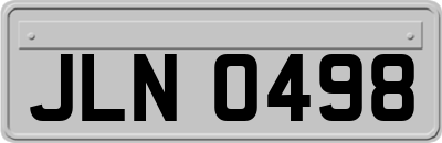 JLN0498