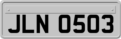 JLN0503