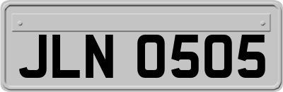 JLN0505