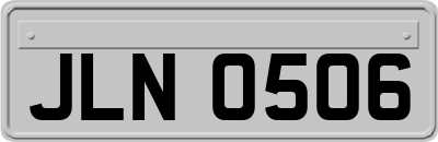 JLN0506