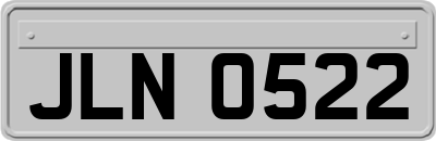 JLN0522