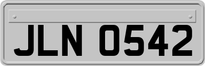 JLN0542