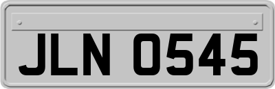 JLN0545