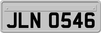 JLN0546