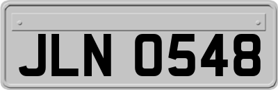 JLN0548