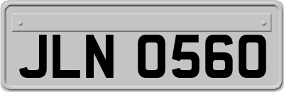 JLN0560