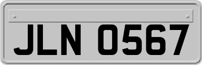 JLN0567