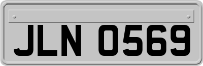 JLN0569